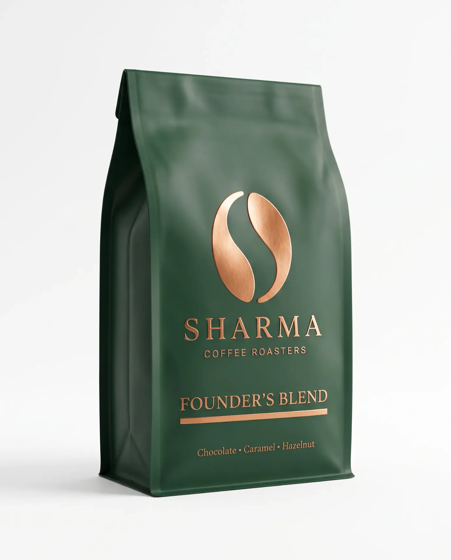 FOUNDER'S BLEND