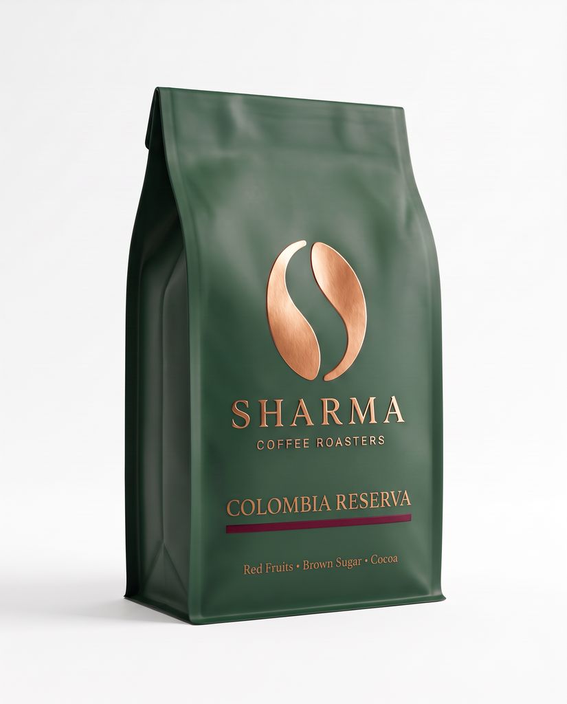 FOUNDER'S BLEND (kopya)
